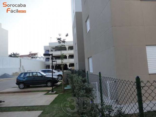 Apartamento em Jd. Santa Rosália, Sorocaba - 2 Apartamentos Mirante Santa Rosália - Foto 9